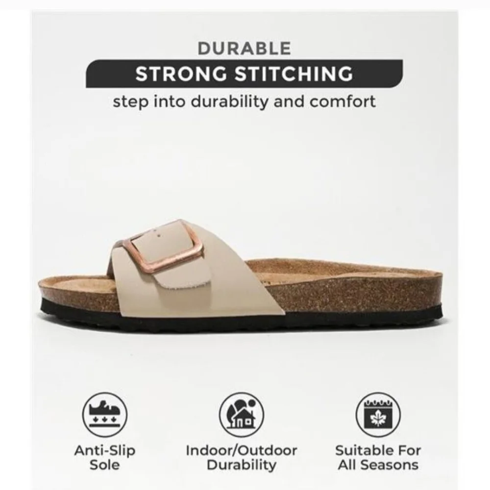 Project‎ Cloud Women's Sandal